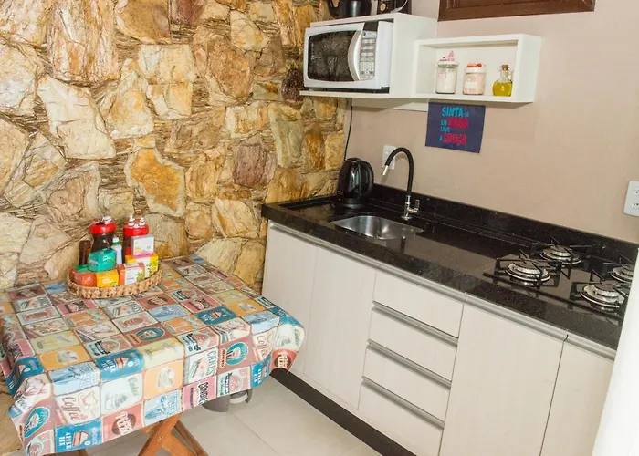 Suites Da Lu