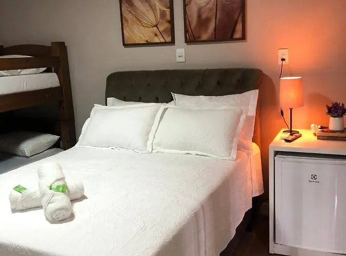 Suites Da Lu