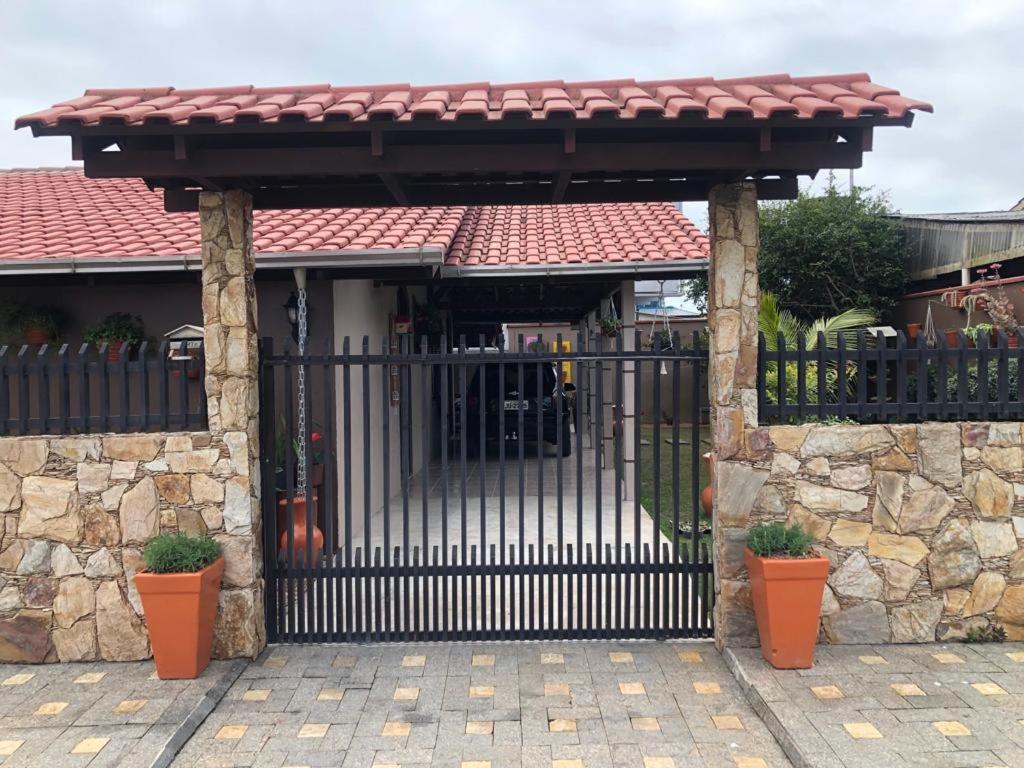 Homestay Da Lu Penha (Santa Catarina)