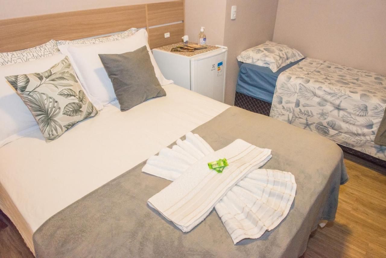 Homestay Da Lu Penha (Santa Catarina)