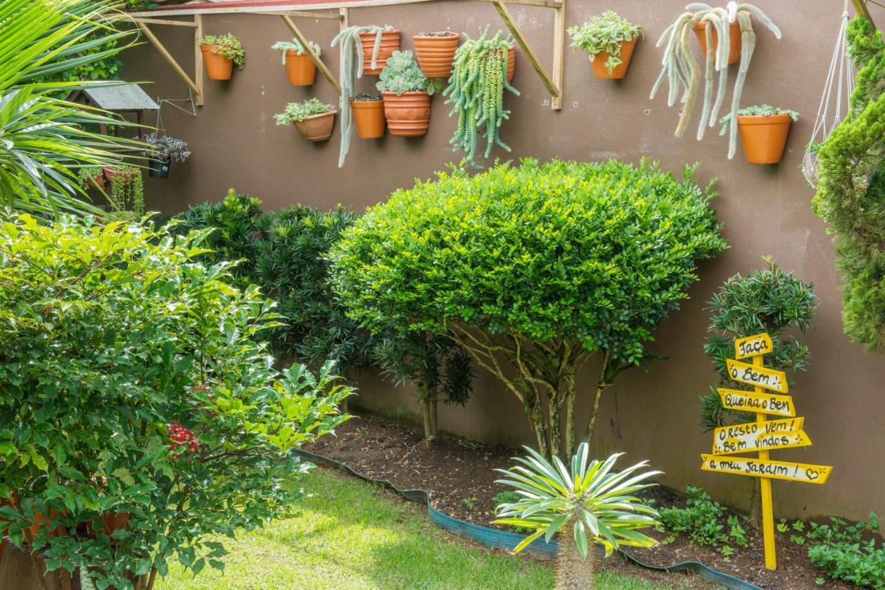 Da Lu Homestay Penha (Santa Catarina)