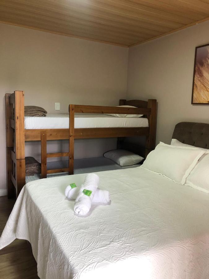 Homestay Da Lu Penha (Santa Catarina)